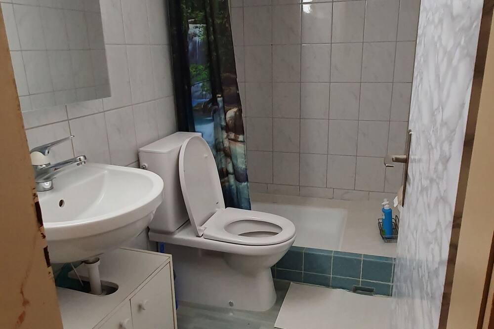 Photo of Bathroom in Ruetli
