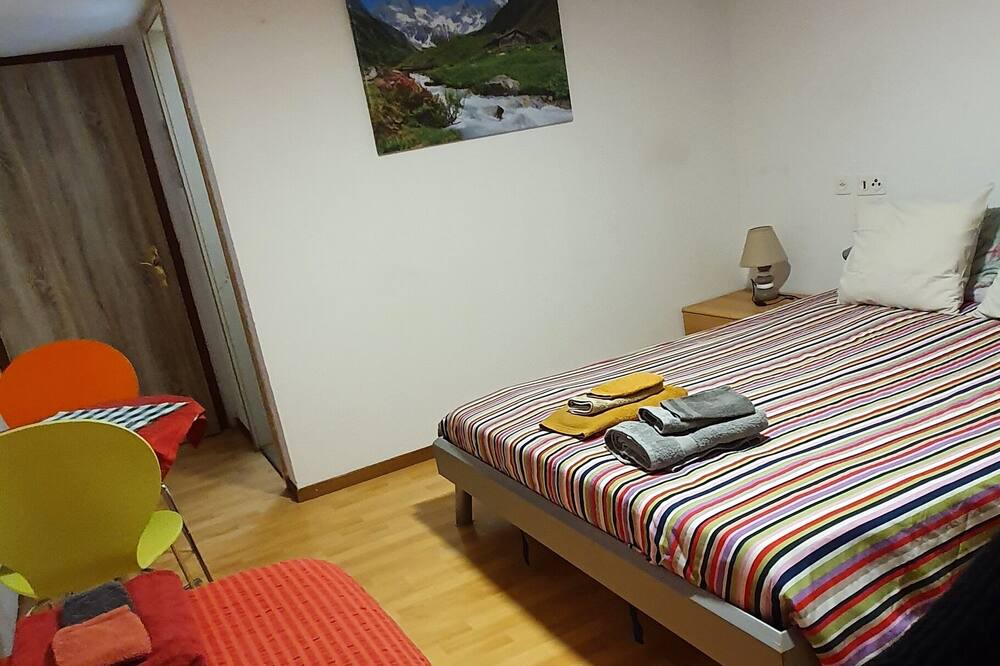 Photo of Bedroom in Ruetli