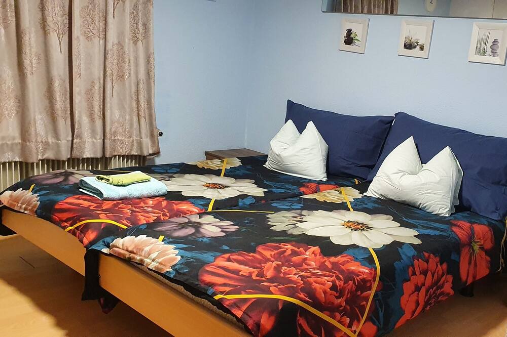 Photo of Bedroom in Ruetli
