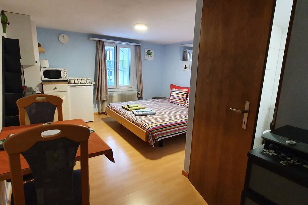 Photo of Bedroom in Ruetli