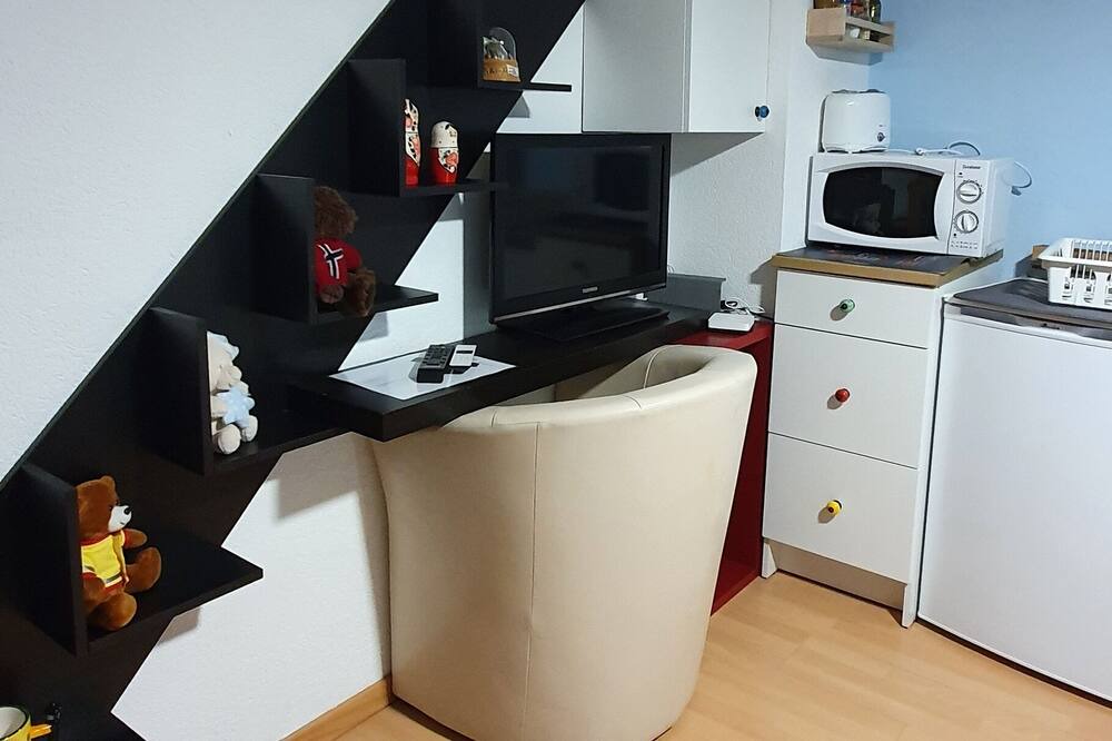 Photo of Kitchen in Ruetli