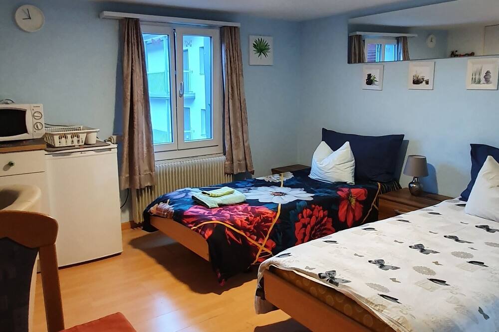 Photo of Bedroom in Ruetli
