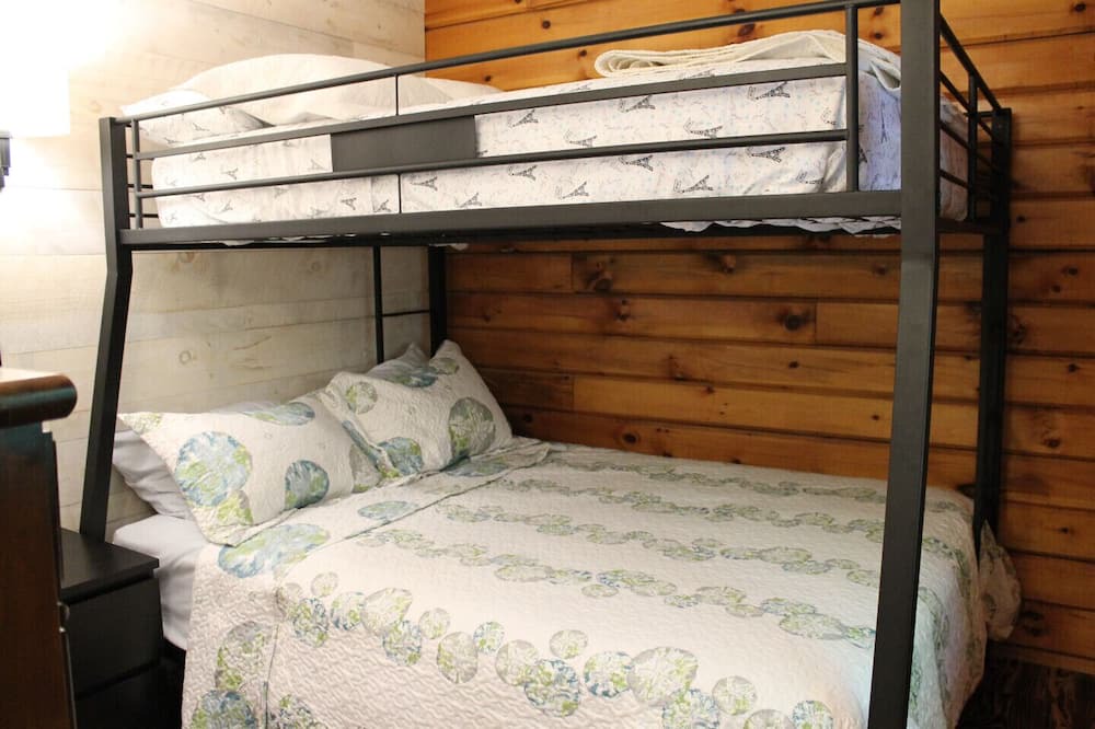 Photo of Bedroom in Northfield