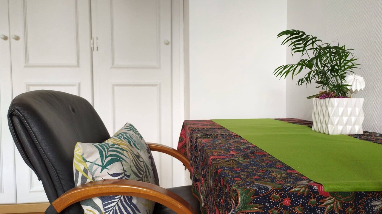 Photo of Bedroom in Bray-et-Lu