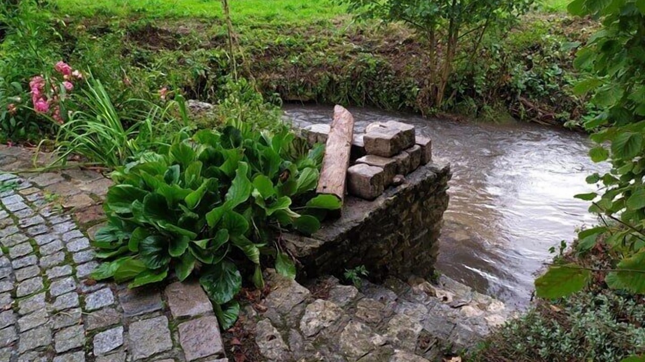 Photo of Outdoor in Bray-et-Lu