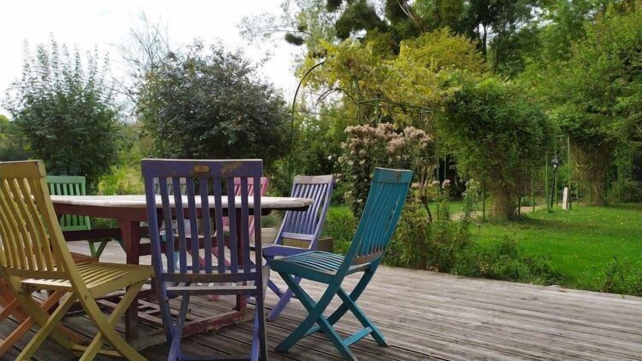 Photo of Patio Balcony in Bray-et-Lu