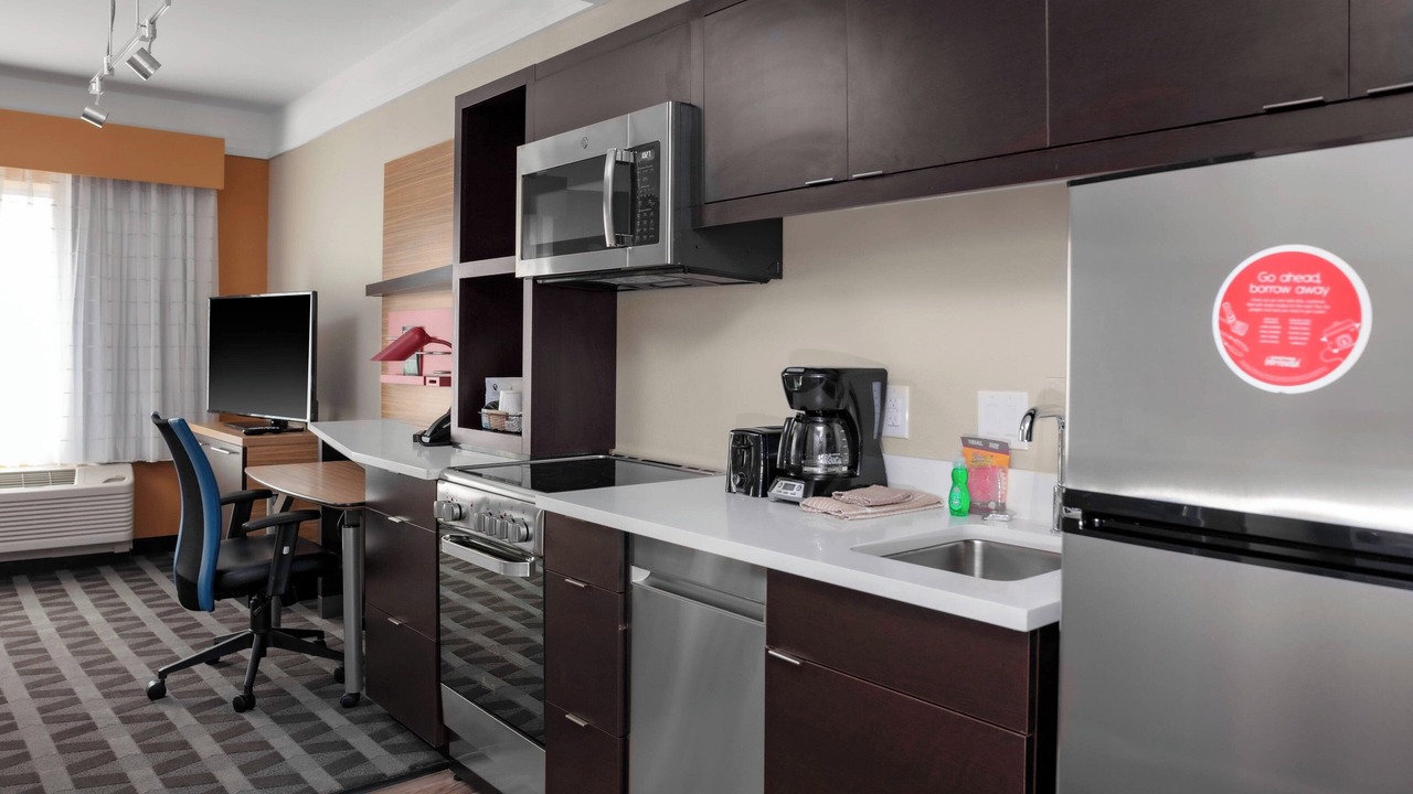 Photo of Kitchen in Gainesville