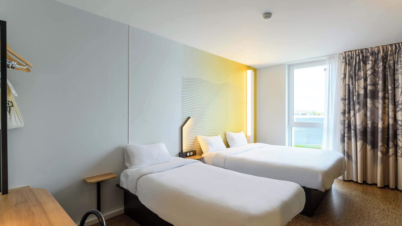 Photo of Bedroom in Compiegne