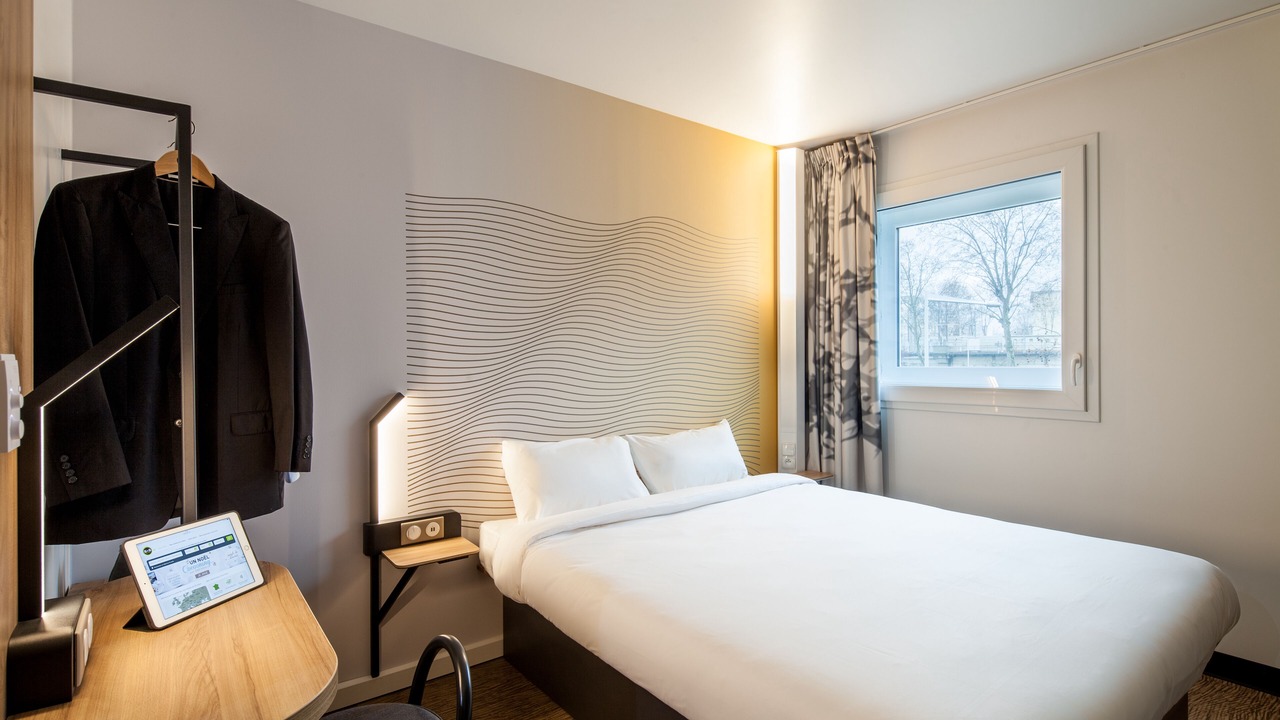 Photo of Bedroom in Compiegne