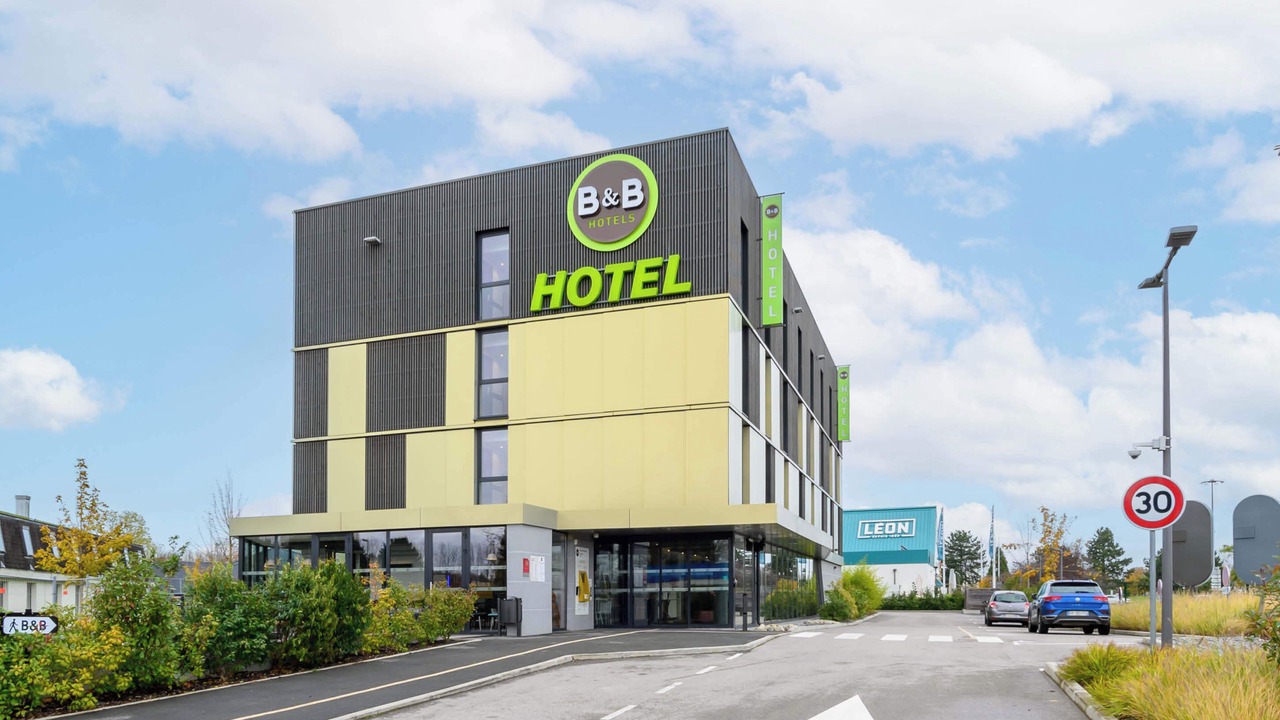 Photo of Outdoor in Compiegne