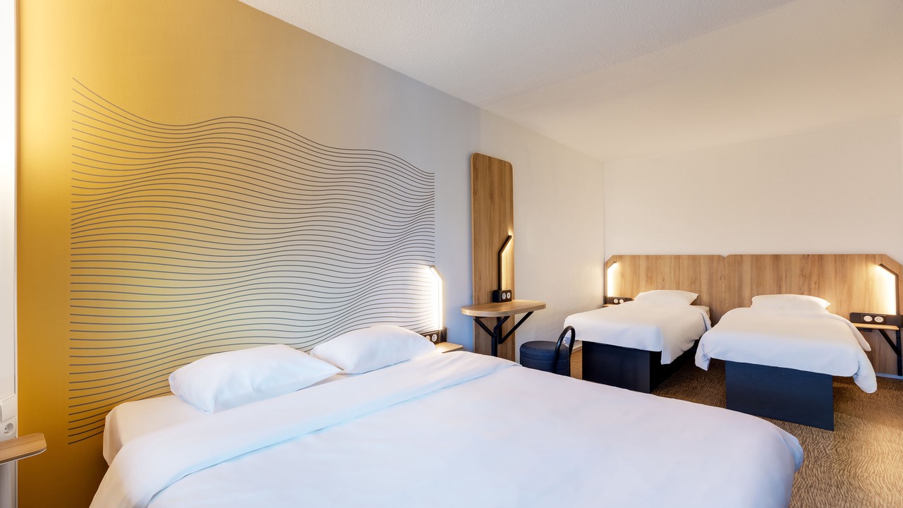 Photo of Bedroom in Compiegne