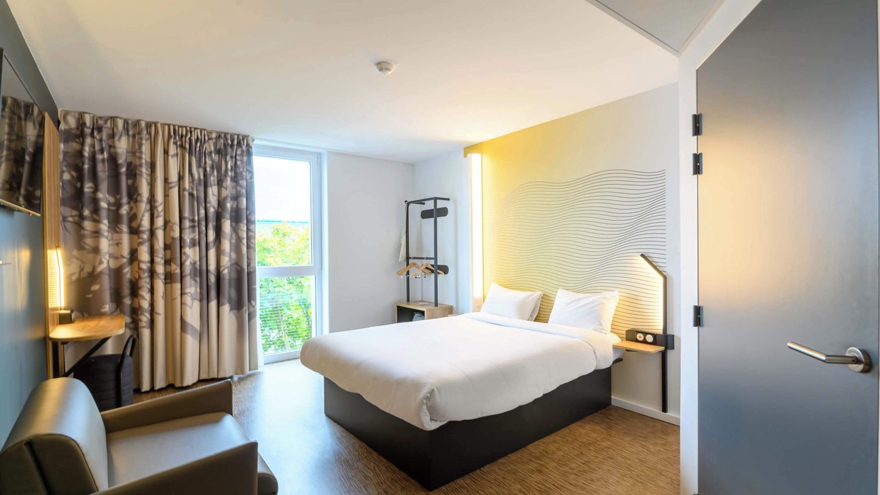 Photo of Bedroom in Compiegne