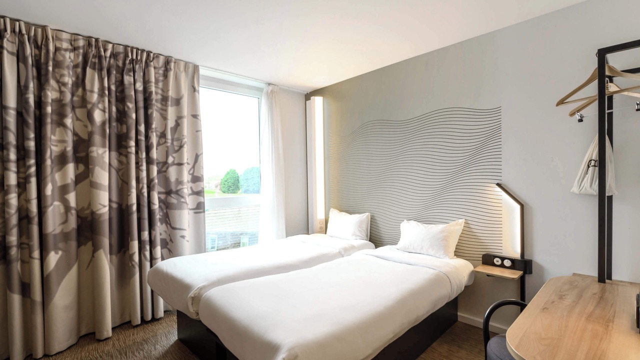 Photo of Bedroom in Compiegne