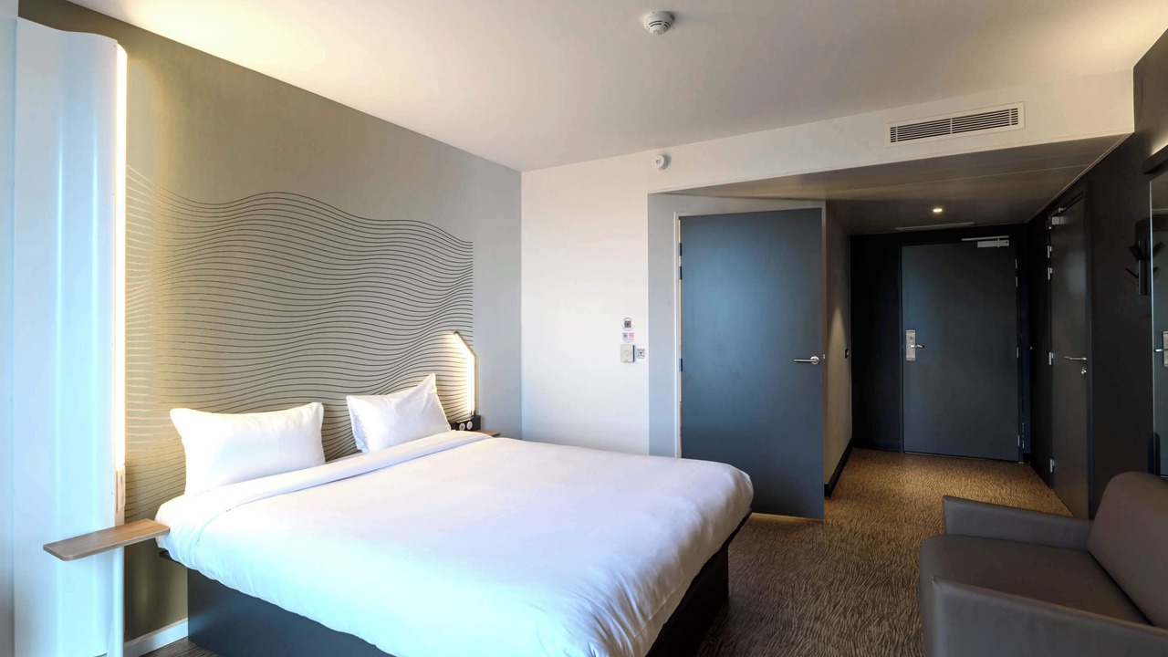 Photo of Bedroom in Compiegne