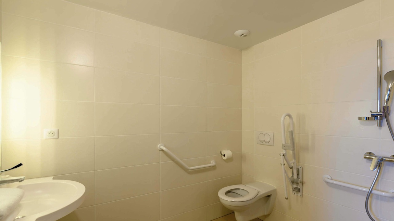 Photo of Bathroom in Compiegne