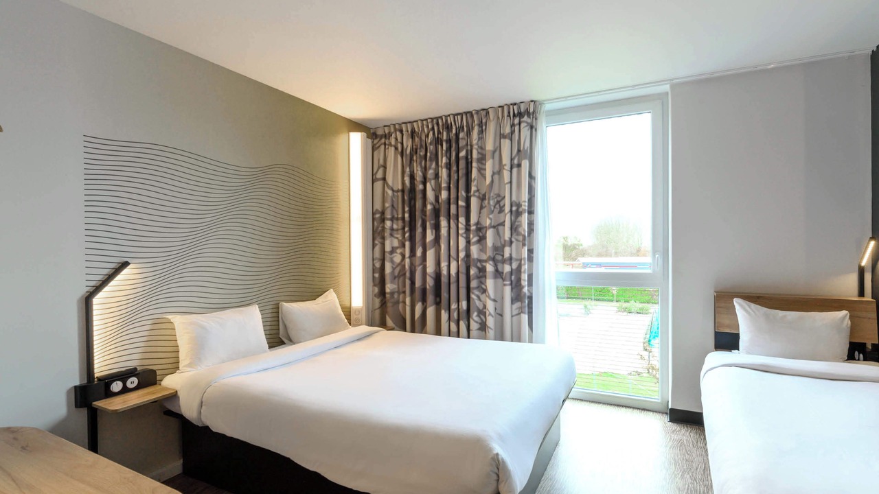 Photo of Bedroom in Compiegne