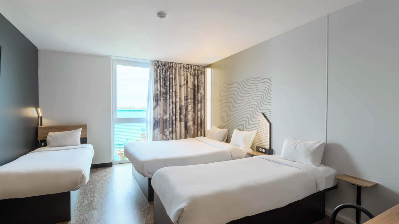 Photo of Bedroom in Compiegne