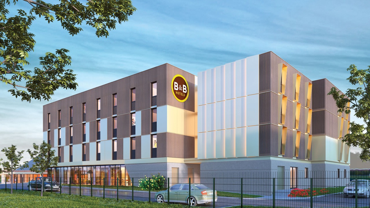 Photo of Outdoor in Compiegne