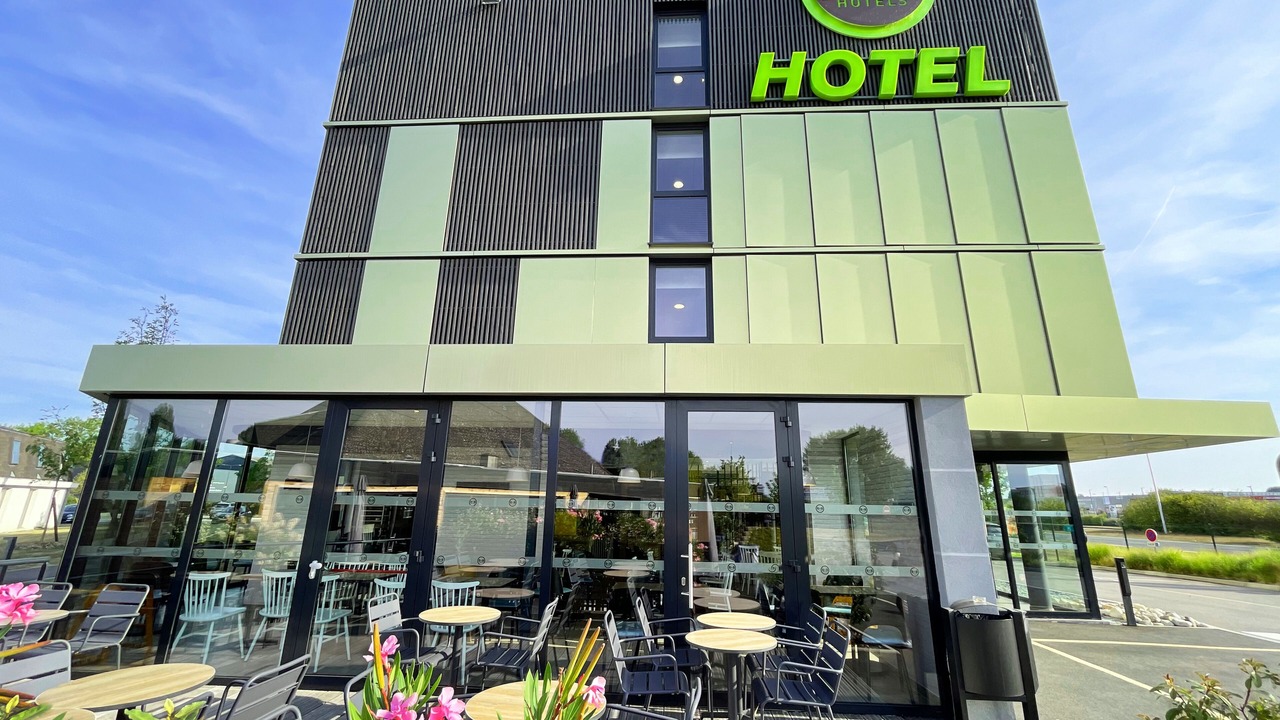 Photo of Outdoor in Compiegne