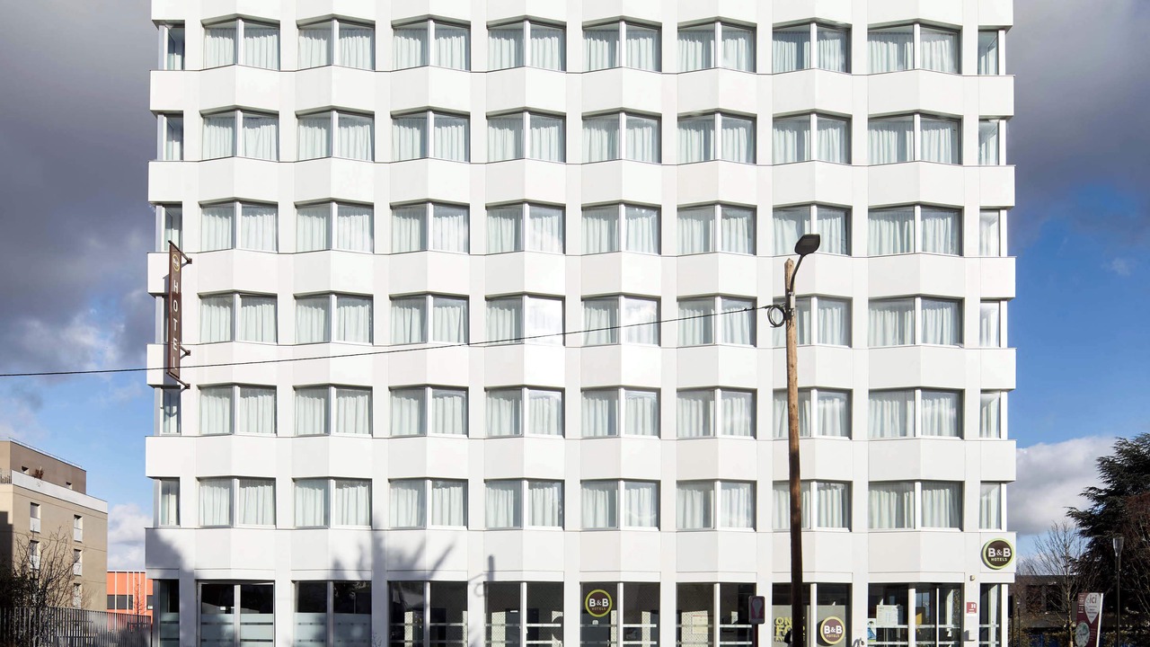 Photo of Outdoor in Quartier Atlantis