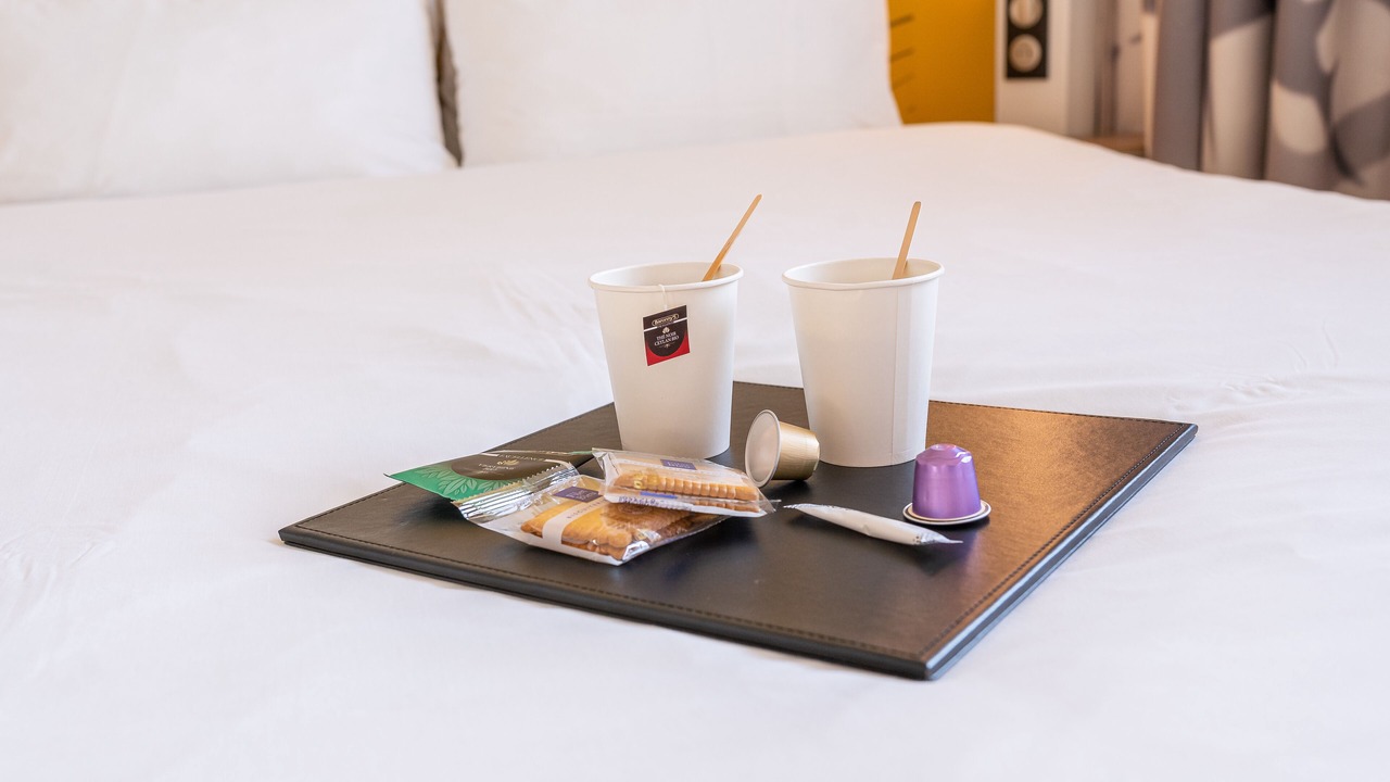 Photo of Bedroom in Quartier Atlantis