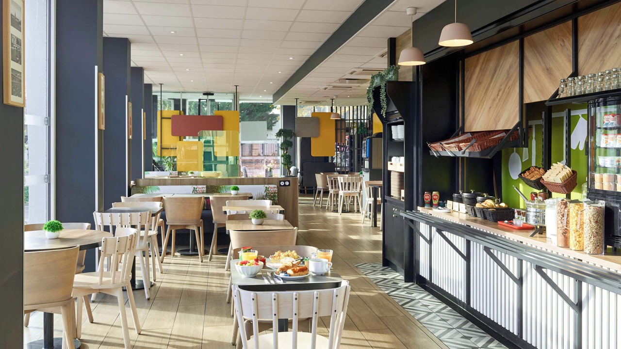 Photo of Others in Quartier Atlantis