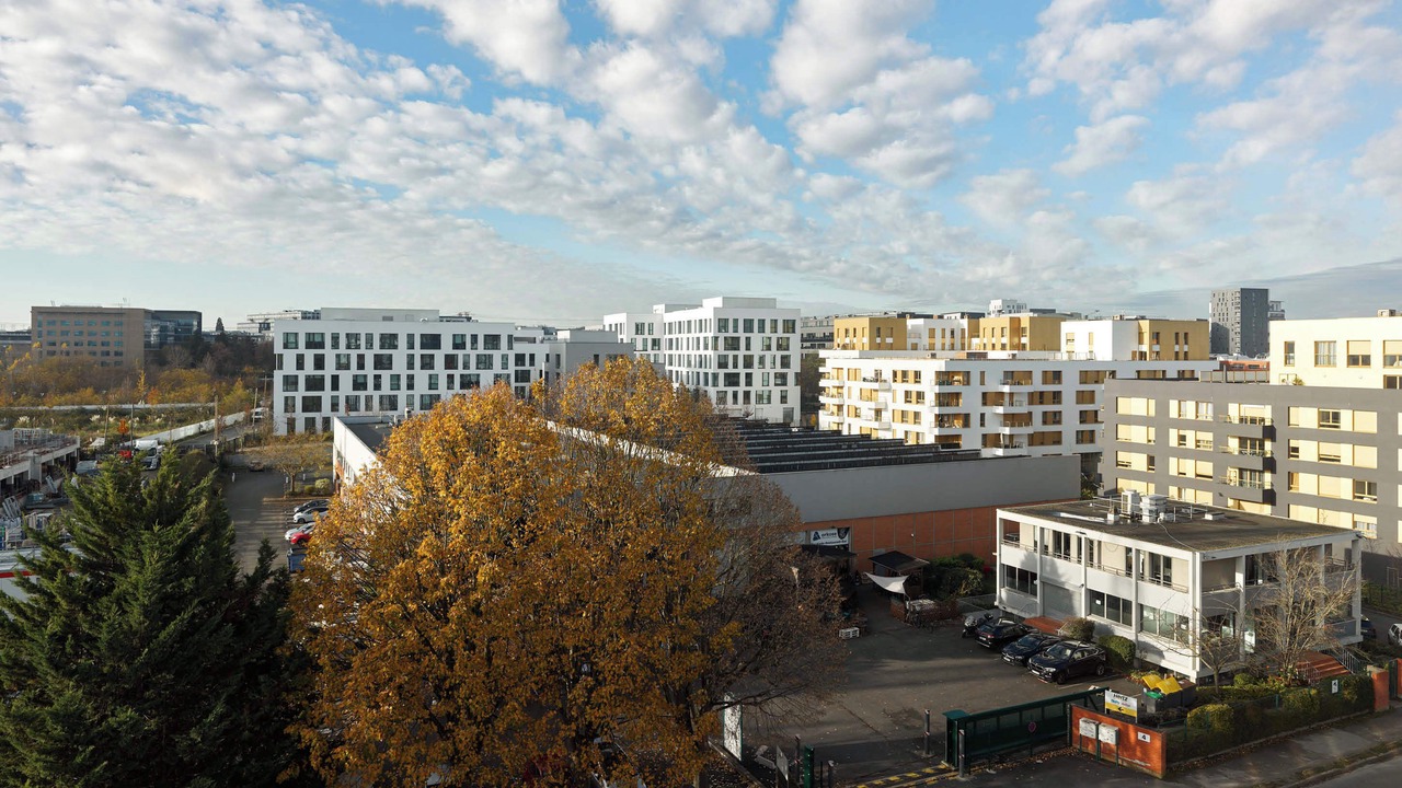 Photo of Others in Quartier Atlantis