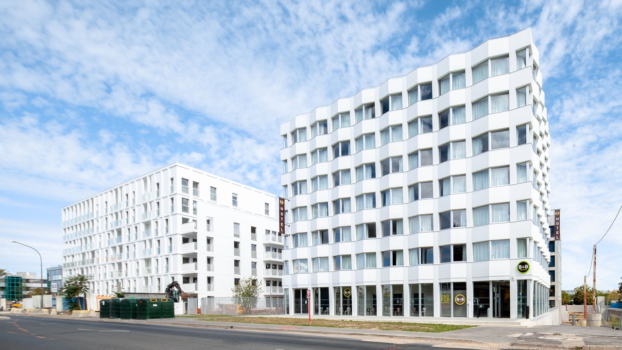 Photo of Outdoor in Quartier Atlantis