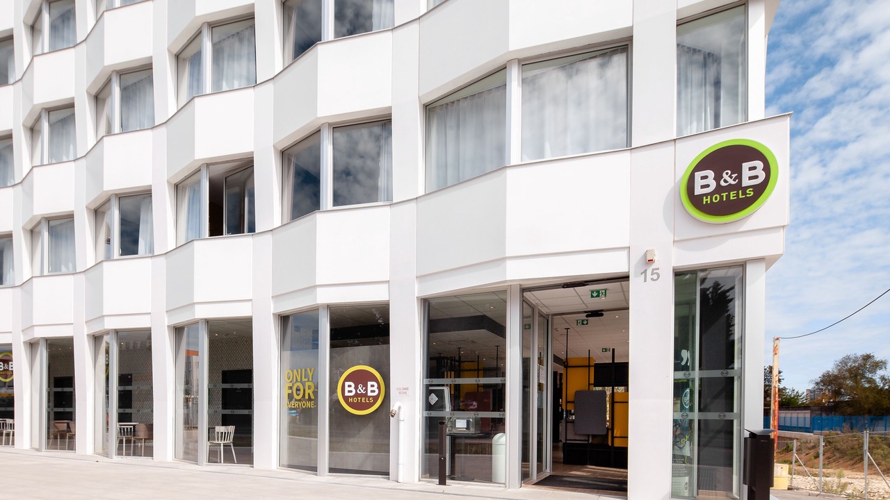 Photo of Outdoor in Quartier Atlantis