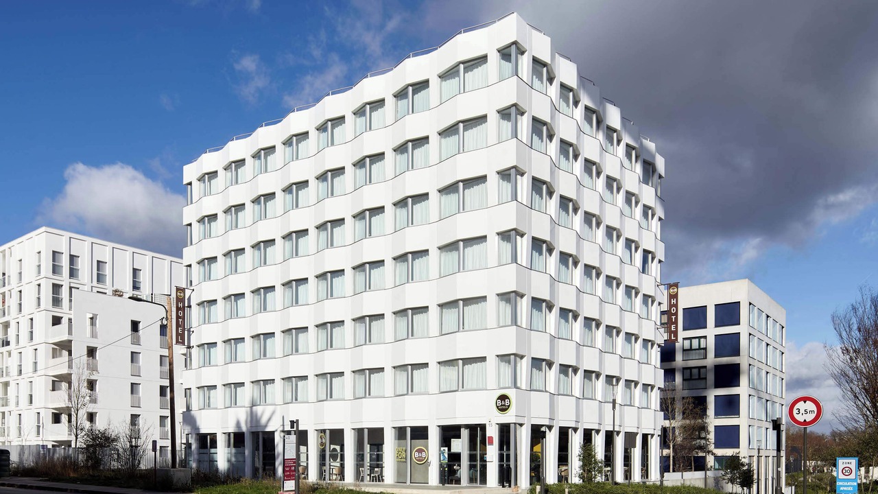 Photo of Outdoor in Quartier Atlantis