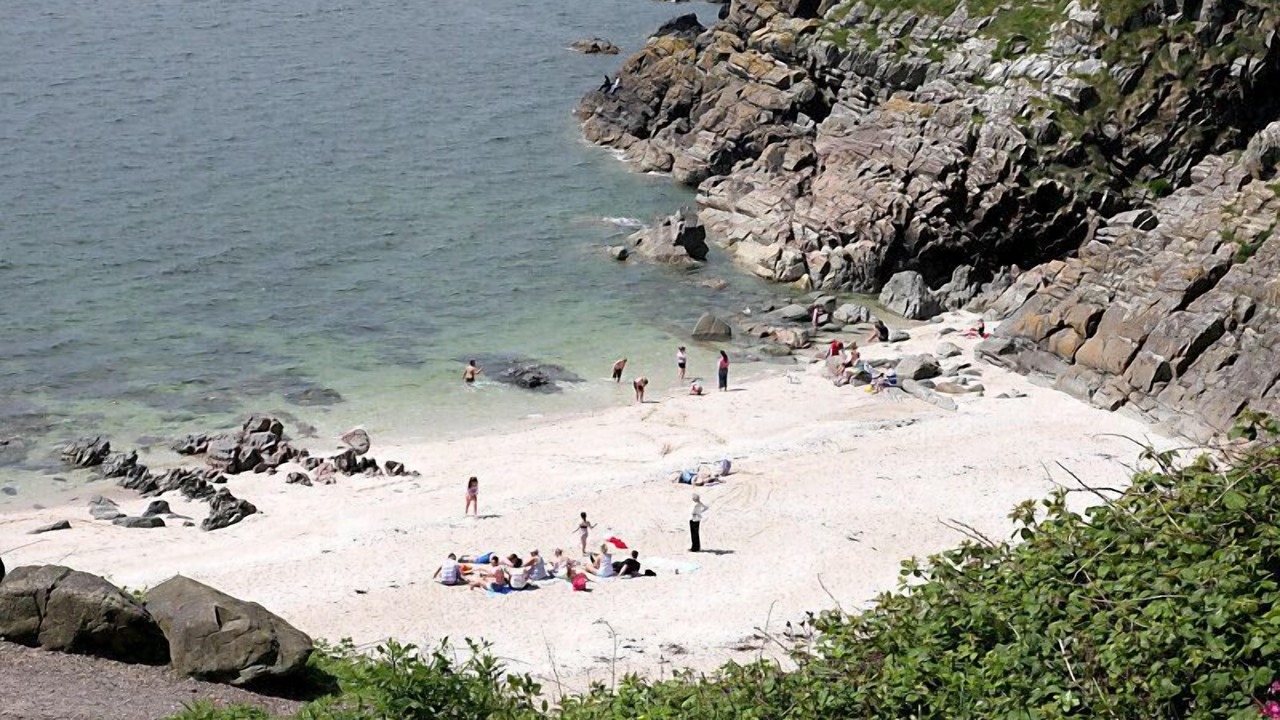 Photo of Others in Gatehouse-of-Fleet