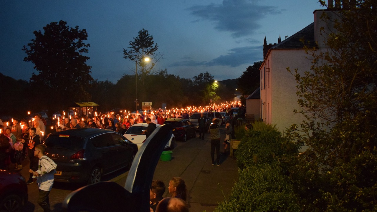 Photo of Outdoor in Gatehouse-of-Fleet
