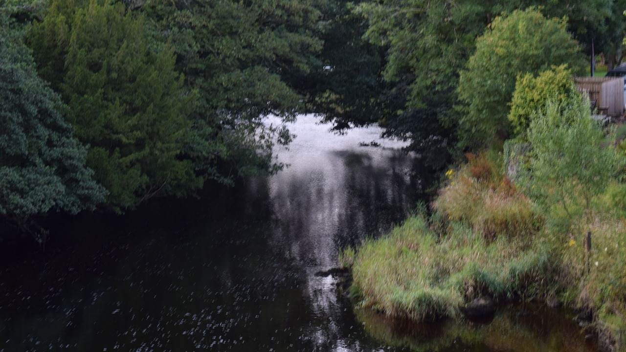 Photo of Outdoor in Gatehouse-of-Fleet