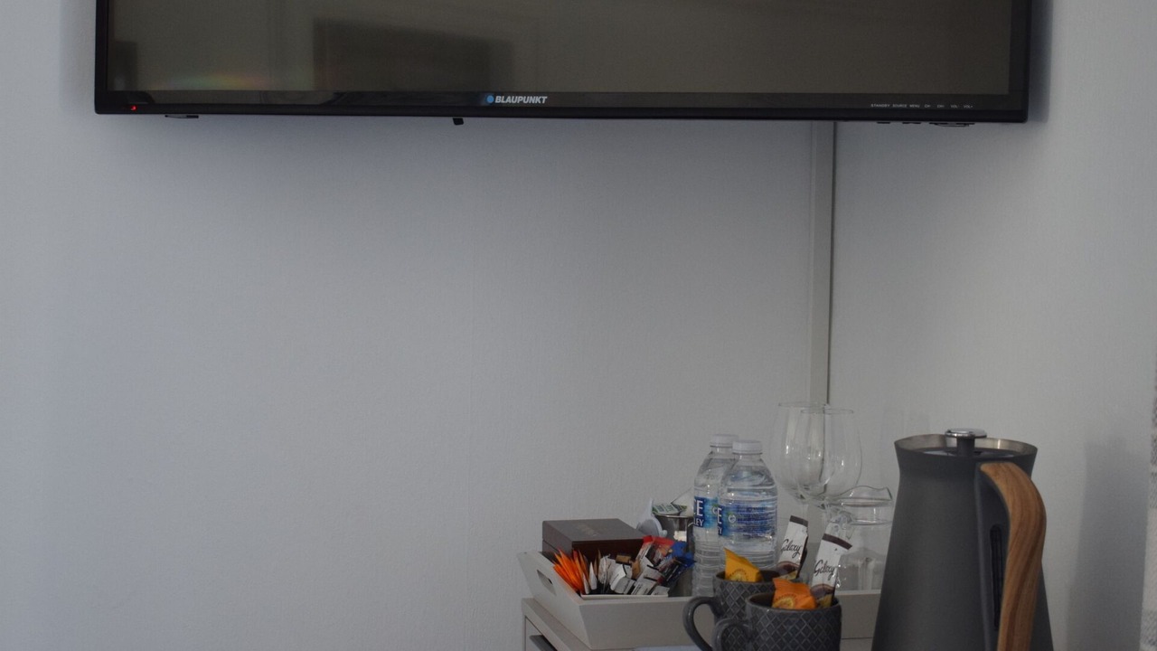 Photo of Bedroom in Gatehouse-of-Fleet