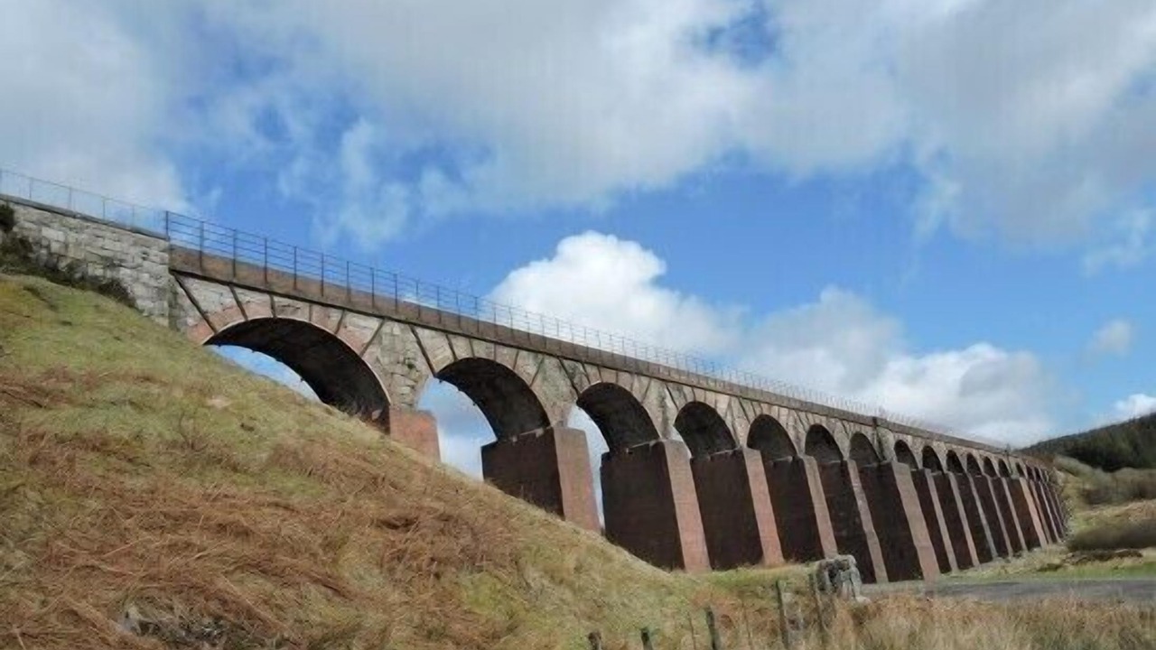 Photo of Outdoor in Gatehouse-of-Fleet