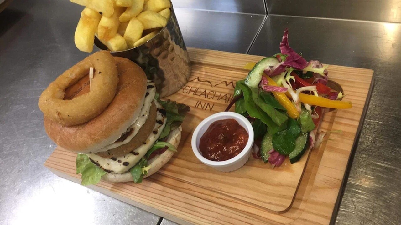 Photo of Others in Mallaig