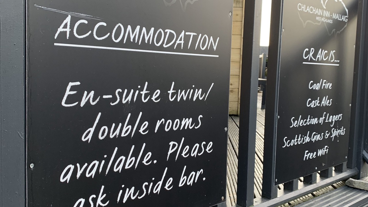 Photo of Outdoor in Mallaig