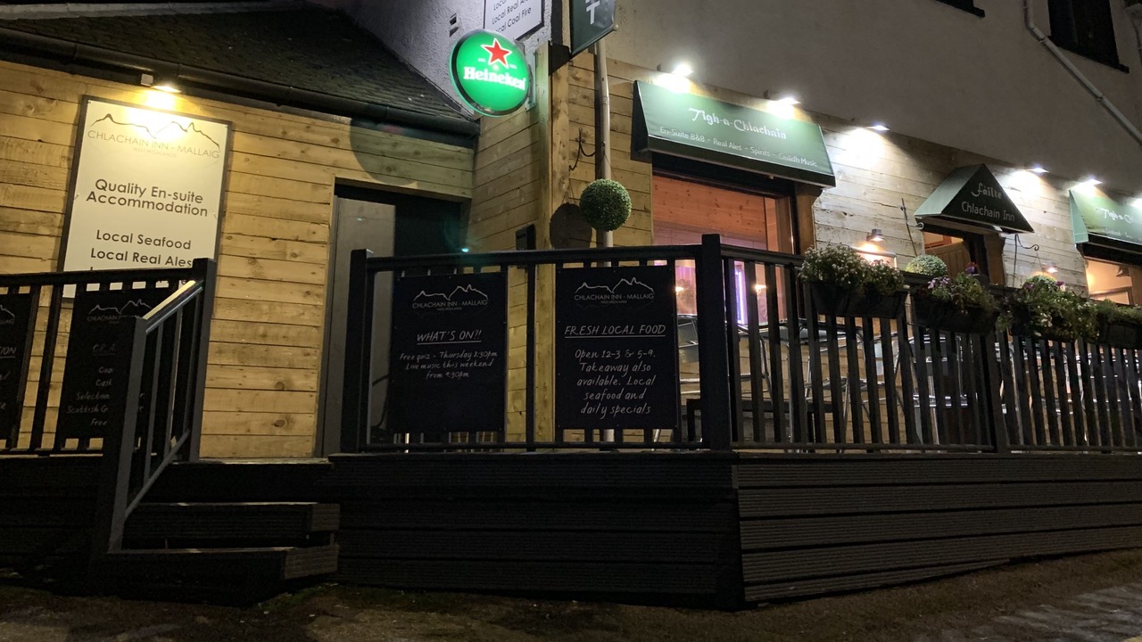 Photo of Outdoor in Mallaig