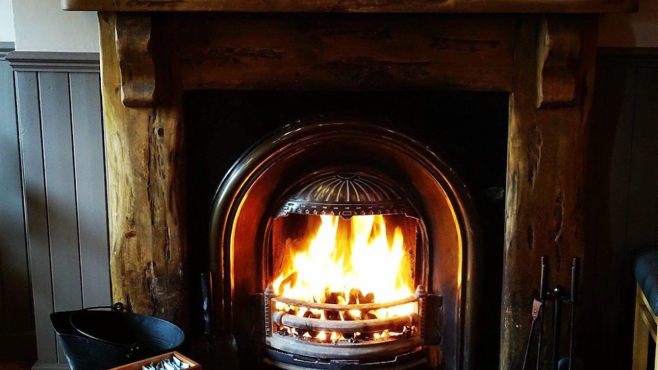 Photo of Livingroom in Mallaig