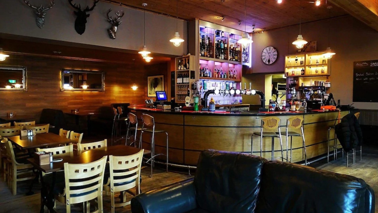 Photo of Others in Mallaig