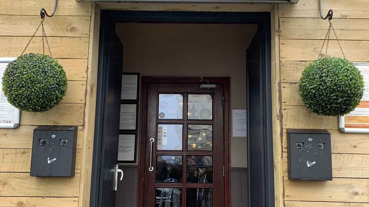 Photo of Outdoor in Mallaig