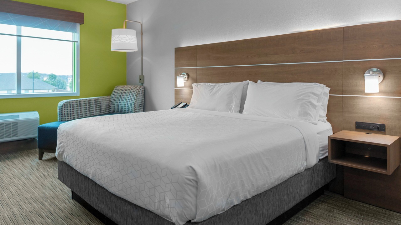 Photo of Bedroom in Leander