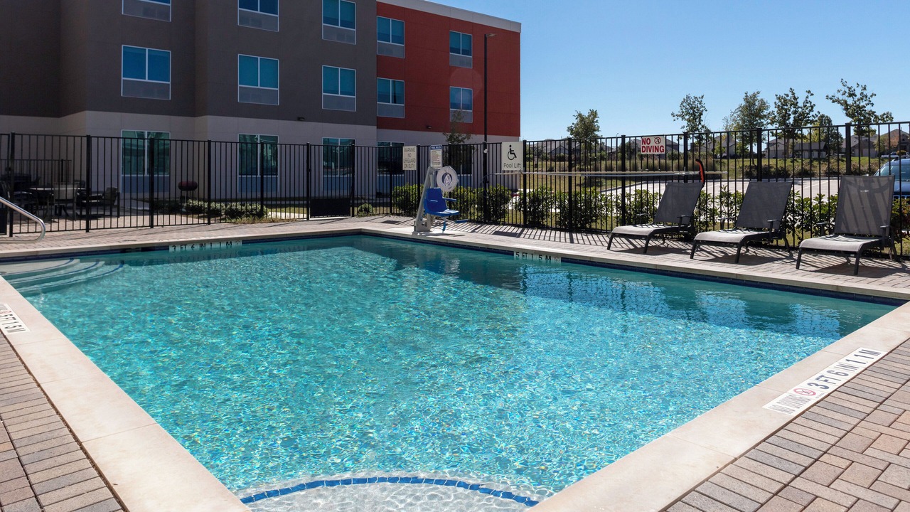 Photo of Outdoor in Leander