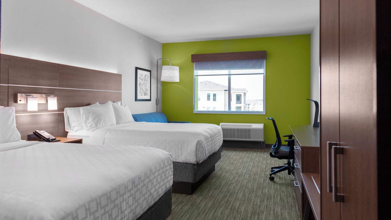 Photo of Bedroom in Leander