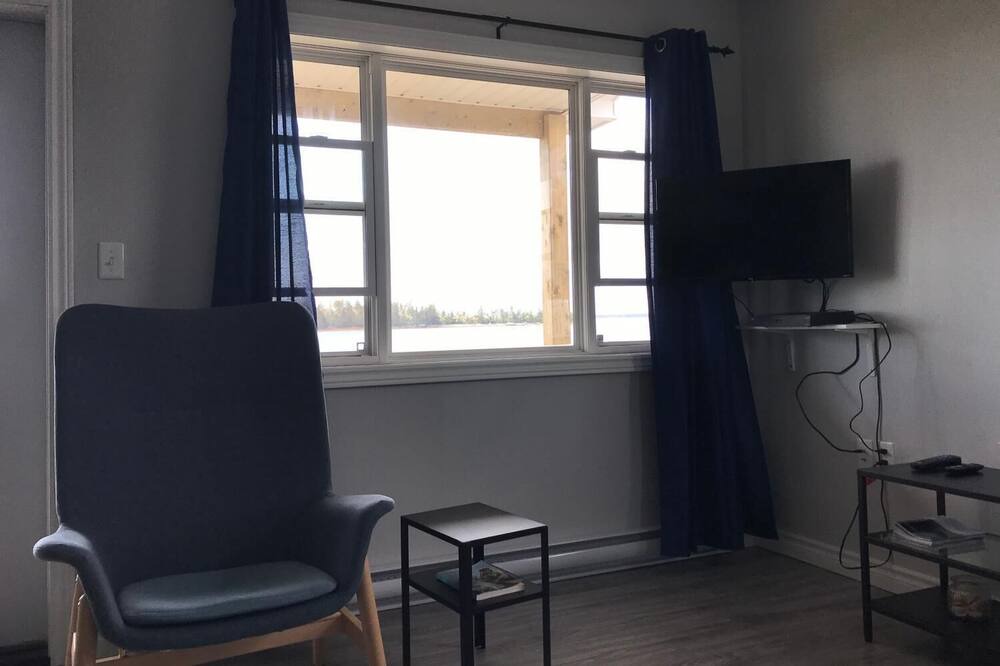 Photo of Bedroom in Pubnico