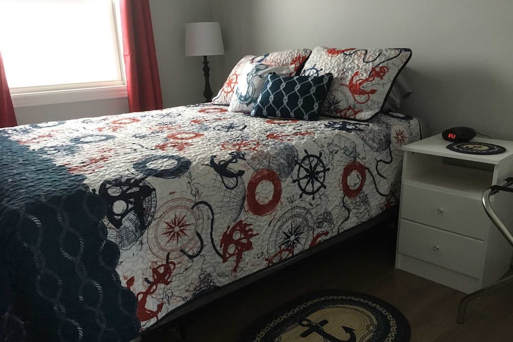 Photo of Bedroom in Pubnico