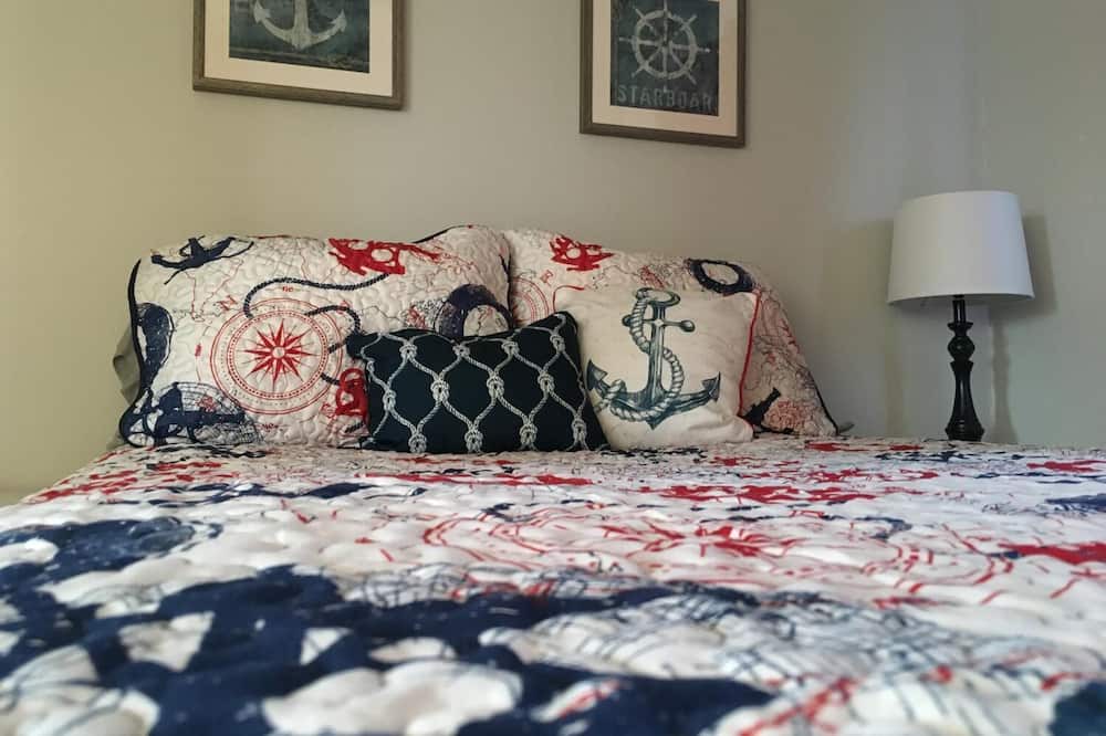 Photo of Bedroom in Pubnico