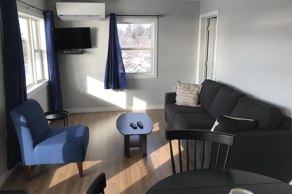 Photo of Livingroom in Pubnico