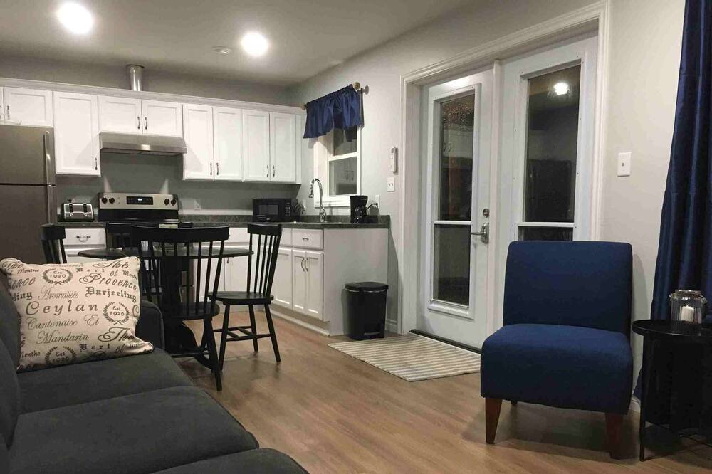 Photo of Kitchen in Pubnico