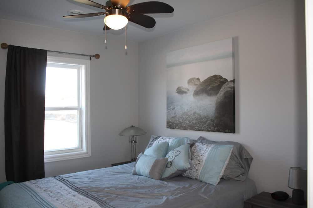 Photo of Bedroom in Pubnico